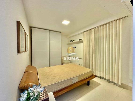 Imagem Apartamento com 3 Quartos à Venda, 117 m² em Enseada - Guarujá