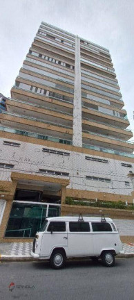 Imagem Apartamento com 2 Quartos à Venda, 89 m² em Caiçara - Praia Grande
