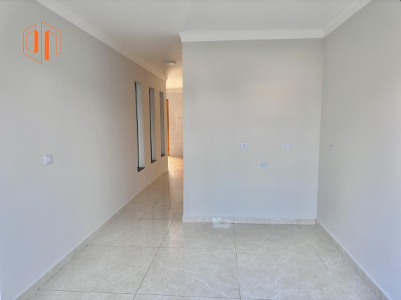 Imagem Sobrado com 3 Quartos à Venda, 153 m² em Costeira - Araucária