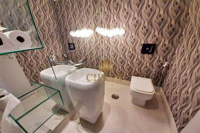 Imagem Apartamento com 4 Quartos à Venda, 325 m² em Higienópolis - São Paulo Imagem Apartamento com 4 Quartos à Venda, 325 m² em Higienópolis - São Paulo