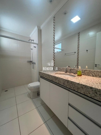 Imagem Apartamento com 4 Quartos à Venda, 188 m² em Vila Sfeir - Indaiatuba