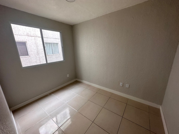 Imagem Imóvel com 2 Quartos à Venda, 41 m² em Restinga - Porto Alegre