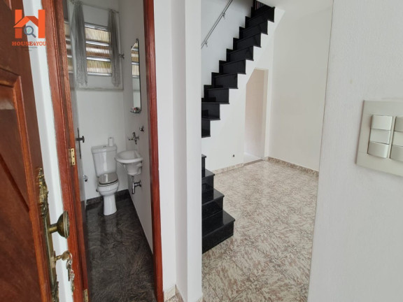 Imagem Sobrado com 2 Quartos à Venda, em Saúde - São Paulo Imagem Sobrado com 2 Quartos à Venda, em Saúde - São Paulo