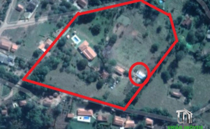 Imagem Casa com 6 Quartos à Venda, 500 m² em Atibaianos - Bragança Paulista
