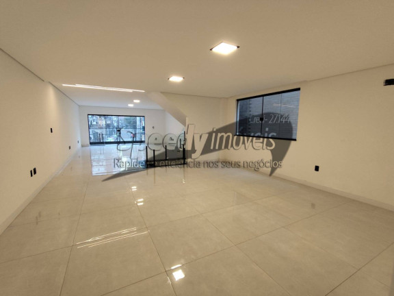 Imagem Casa com 3 Quartos à Venda, 280 m² em Embaré - Santos Imagem Casa com 3 Quartos à Venda, 280 m² em Embaré - Santos