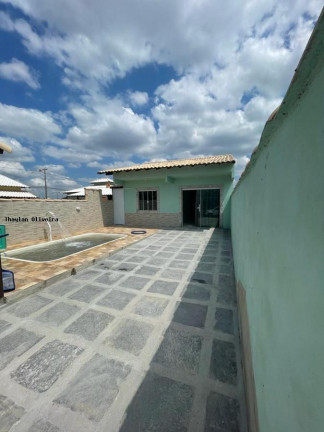 Imagem Casa com 2 Quartos à Venda,  em Nova Colifornia - Cabo Frio