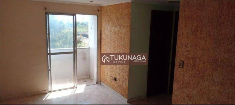 Imagem Apartamento com 2 Quartos à Venda ou Locação, 52 m² em Jardim Vila Galvão - Guarulhos Imagem Apartamento com 2 Quartos à Venda ou Locação, 52 m² em Jardim Vila Galvão - Guarulhos