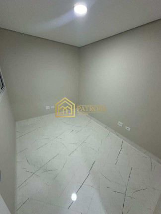Imagem Apartamento com 2 Quartos à Venda, 120 m² em Vila Linda - Santo André Imagem Apartamento com 2 Quartos à Venda, 120 m² em Vila Linda - Santo André