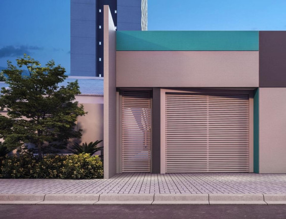 Imagem Apartamento com 2 Quartos à Venda, 38 m² em Quarta Parada - São Paulo
