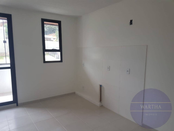 Imagem Apartamento com 2 Quartos à Venda, 52 m² em Santa Fé - Gravataí