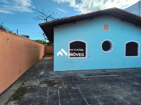 Imagem Casa com 3 Quartos à Venda, 115 m² em Jardim Jamaica - Itanhaem Imagem Casa com 3 Quartos à Venda, 115 m² em Jardim Jamaica - Itanhaem