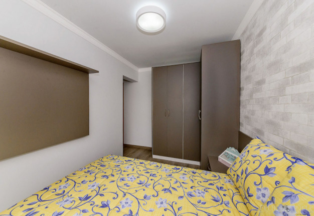 Imagem Apartamento com 1 Quarto à Venda, 40 m² em Santana - Porto Alegre