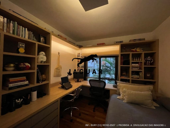 Imagem Imóvel com 3 Quartos à Venda, 170 m² em Paraiso - São Paulo