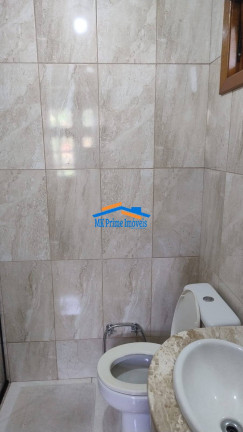 Imagem Sobrado com 3 Quartos à Venda, 310 m² em Paisagem Renoir - Cotia