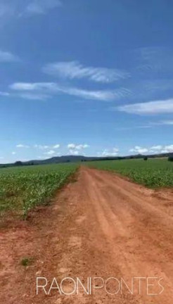 Imagem Fazenda à Venda, 5.620.000 m² em Zona Rural - Jaraguá Imagem Fazenda à Venda, 5.620.000 m² em Zona Rural - Jaraguá