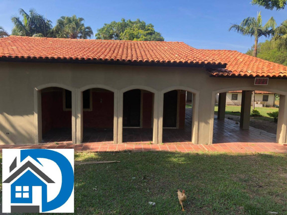 Imagem Chácara com 2 Quartos à Venda, 4.000 m² em Centro - Araçoiaba Da Serra