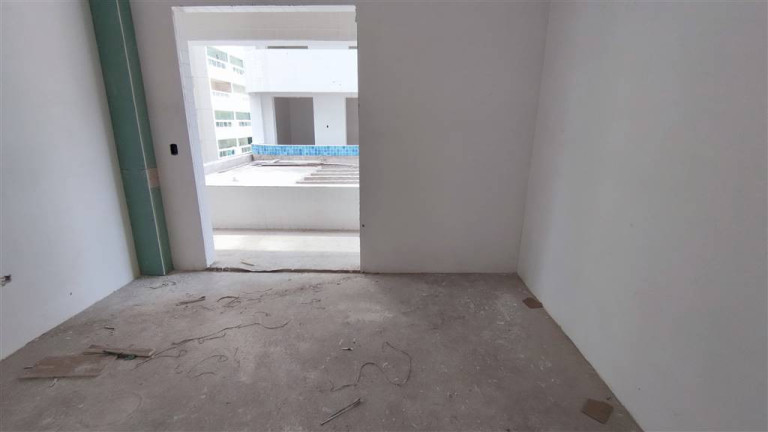 Imagem Apartamento com 2 Quartos à Venda, 80 m² em Ocian - Praia Grande