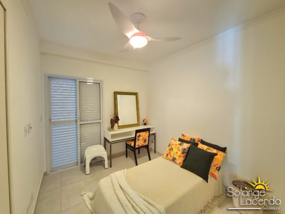 Imagem Apartamento com 3 Quartos à Venda, 102 m² em Itaguá - Ubatuba