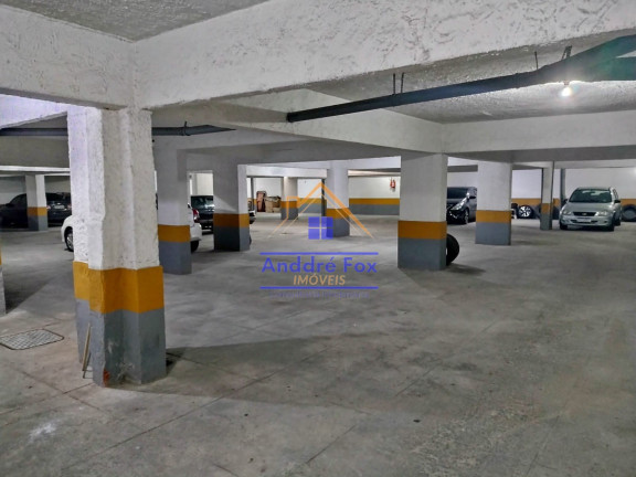 Imagem Apartamento com 3 Quartos à Venda, 130 m² em Vila Isabel - Rio De Janeiro