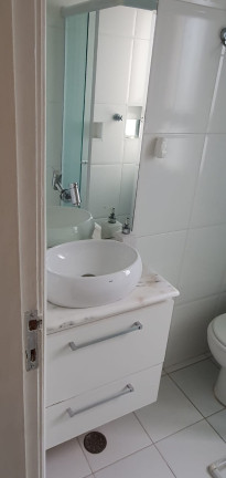 Imagem Imóvel com 2 Quartos à Venda, 54 m² em Vila Santa Catarina - São Paulo Imagem Imóvel com 2 Quartos à Venda, 54 m² em Vila Santa Catarina - São Paulo