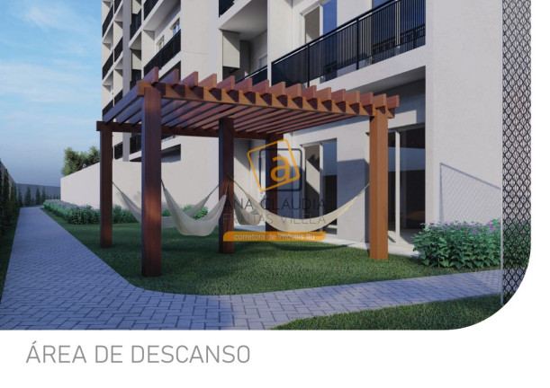 Imagem Apartamento com 2 Quartos à Venda, 57 m² em Parque Nossa Senhora Da Candelária - Itu Imagem Apartamento com 2 Quartos à Venda, 57 m² em Parque Nossa Senhora Da Candelária - Itu