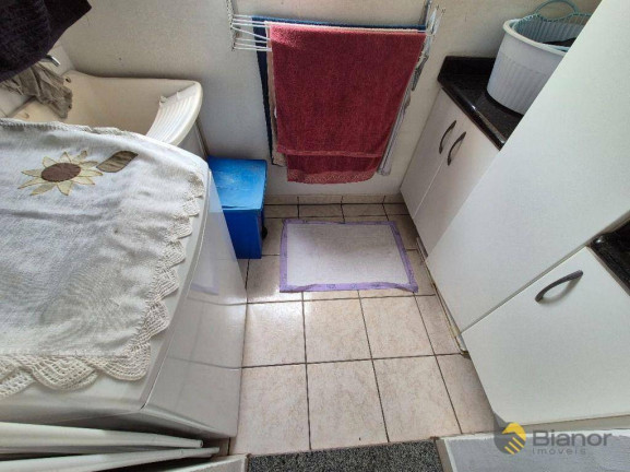 Imagem Apartamento com 3 Quartos à Venda, 72 m² em Escola Agrícola - Blumenau