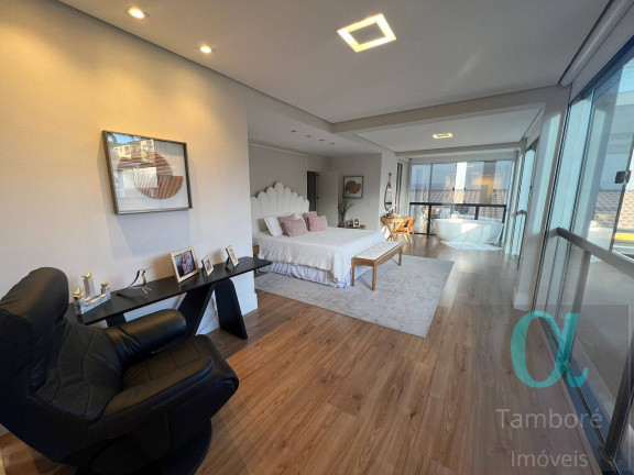 Imagem Casa com 5 Quartos à Venda, 519 m² em Tamboré - Santana De Parnaíba Imagem Casa com 5 Quartos à Venda, 519 m² em Tamboré - Santana De Parnaíba