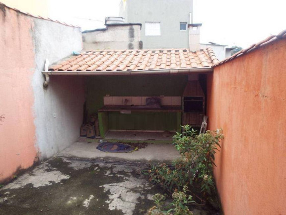 Imagem Sobrado com 2 Quartos à Venda, 163 m² em Parque Oratório - Santo André Imagem Sobrado com 2 Quartos à Venda, 163 m² em Parque Oratório - Santo André