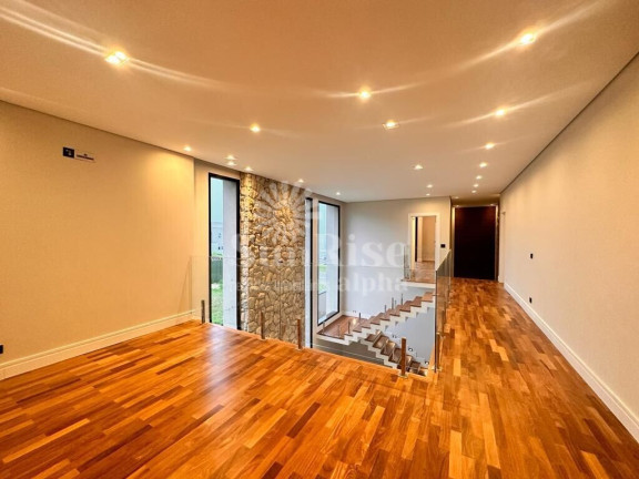 Imagem Casa de Condomínio com 4 Quartos à Venda, 440 m² em Gênesis 2 - Santana De Parnaíba Imagem Casa de Condomínio com 4 Quartos à Venda, 440 m² em Gênesis 2 - Santana De Parnaíba