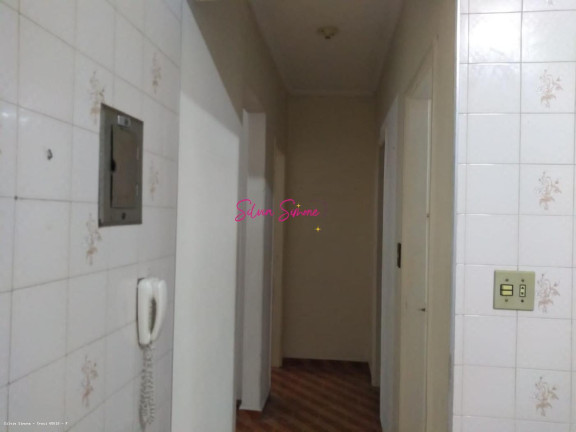 Imagem Apartamento com 2 Quartos à Venda, 92 m² em Embaré - Santos Imagem Apartamento com 2 Quartos à Venda, 92 m² em Embaré - Santos