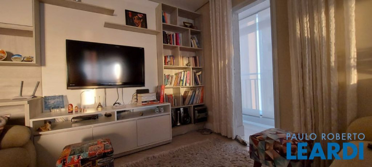 Imagem Apartamento com 2 Quartos à Venda, 73 m² em Campestre - Santo André Imagem Apartamento com 2 Quartos à Venda, 73 m² em Campestre - Santo André