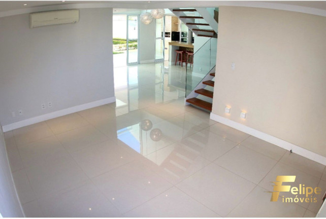 Imagem Casa com 4 Quartos à Venda, 276 m² em Jacuhy - Serra