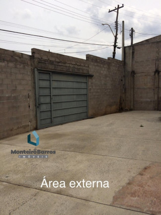 Casa com 3 Quartos à Venda, 381 m² em Vila Nogueira - Campinas