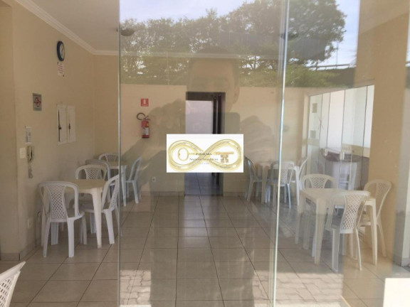 Imagem Imóvel com 2 Quartos à Venda, 65 m² em Jardim Boa Esperança - Campinas