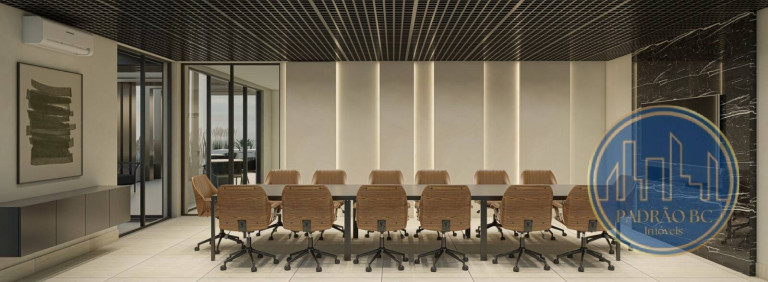 Imagem Sala Comercial à Venda, 67 m² em Batel - Curitiba Imagem Sala Comercial à Venda, 67 m² em Batel - Curitiba