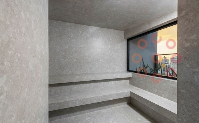 Imagem Apartamento com 1 Quarto à Venda, 56 m² em Santo Agostinho - Belo Horizonte