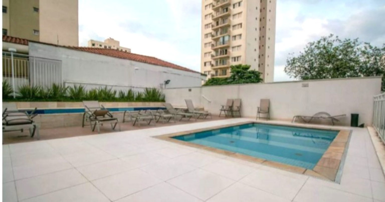 Imagem Apartamento com 3 Quartos à Venda, 134 m² em Mooca - São Paulo