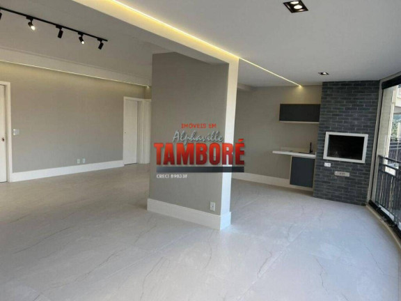 Imagem Apartamento à Venda, 201 m² em Tamboré - Santana De Parnaíba Imagem Apartamento à Venda, 201 m² em Tamboré - Santana De Parnaíba