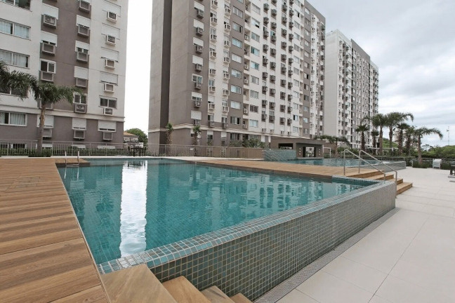 Imagem Apartamento com 2 Quartos à Venda, 75 m² em São Sebastião - Porto Alegre Imagem Apartamento com 2 Quartos à Venda, 75 m² em São Sebastião - Porto Alegre