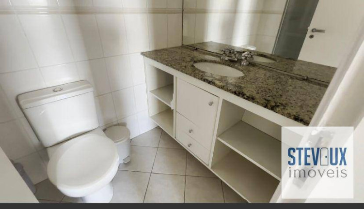 Imagem Apartamento com 3 Quartos à Venda, 80 m² em Vila Clementino	 - São Paulo