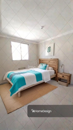 Imagem Apartamento com 2 Quartos à Venda, 50 m² em Areias - São José Imagem Apartamento com 2 Quartos à Venda, 50 m² em Areias - São José