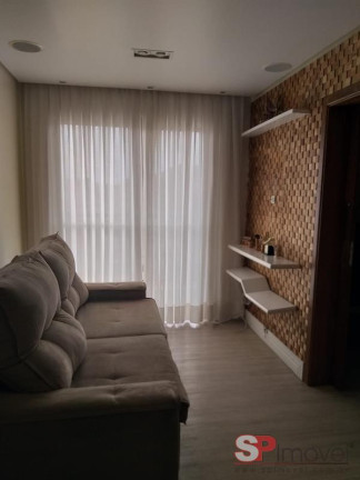 Imagem Apartamento com 2 Quartos à Venda, 48 m² em Jaragua - São Paulo Imagem Apartamento com 2 Quartos à Venda, 48 m² em Jaragua - São Paulo