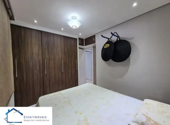 Imagem Apartamento com 2 Quartos para Alugar ou Temporada, 51 m² em Ponte De São João - Jundiaí