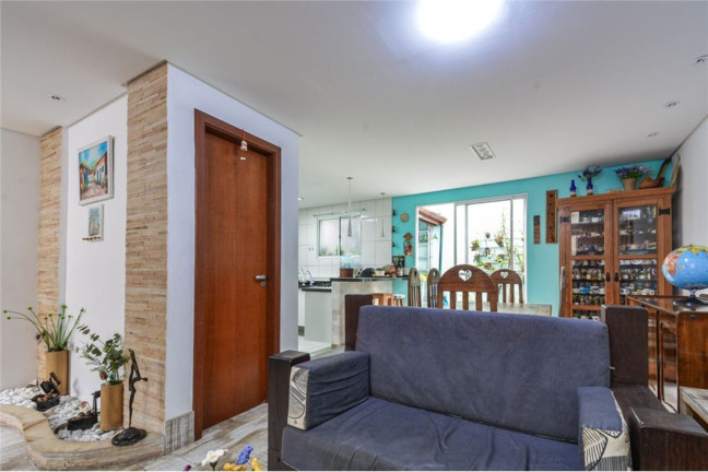 Imagem Casa com 3 Quartos à Venda,  em Bosque Da Saúde - São Paulo