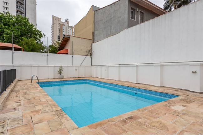 Imagem Apartamento com 3 Quartos à Venda, 158 m² em Vila Madalena - São Paulo Imagem Apartamento com 3 Quartos à Venda, 158 m² em Vila Madalena - São Paulo