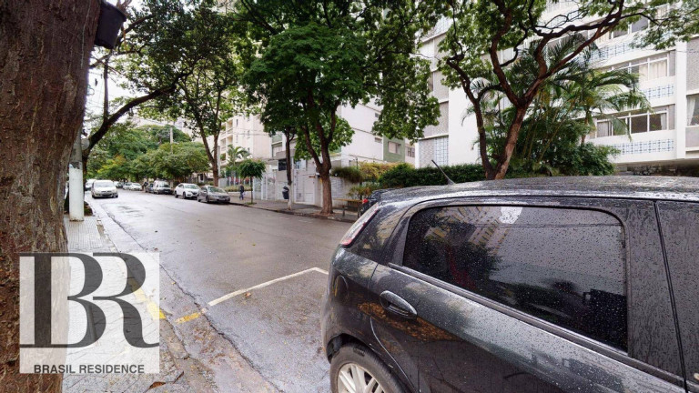 Imagem Apartamento com 3 Quartos à Venda, 98 m² em Itaim Bibi - São Paulo Imagem Apartamento com 3 Quartos à Venda, 98 m² em Itaim Bibi - São Paulo