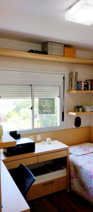 Imagem Apartamento com 3 Quartos para Alugar, 172 m² em Vila Romana - São Paulo Imagem Apartamento com 3 Quartos para Alugar, 172 m² em Vila Romana - São Paulo