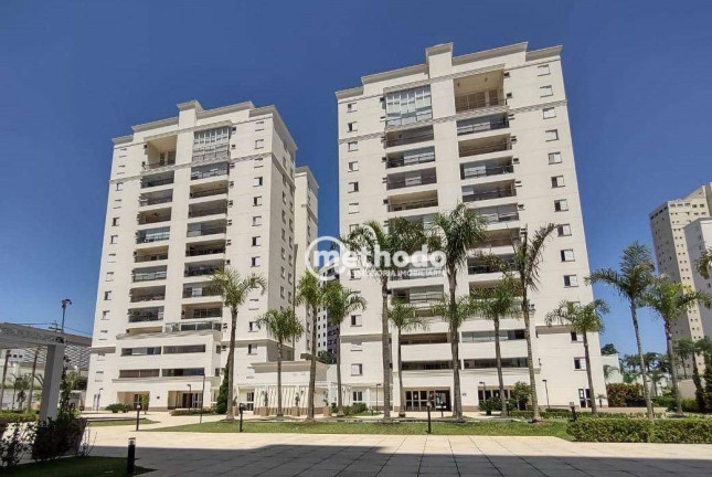 Imagem Apartamento com 3 Quartos à Venda, 126 m² em Vila Brandina - Campinas Imagem Apartamento com 3 Quartos à Venda, 126 m² em Vila Brandina - Campinas