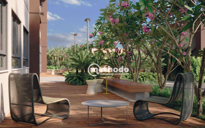 Imagem Apartamento com 2 Quartos à Venda, 57 m² em Botafogo - Campinas Imagem Apartamento com 2 Quartos à Venda, 57 m² em Botafogo - Campinas