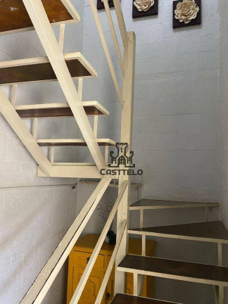 Imagem Sobrado com 3 Quartos à Venda, 60 m² em Jardim Morumbi - Londrina Imagem Sobrado com 3 Quartos à Venda, 60 m² em Jardim Morumbi - Londrina
